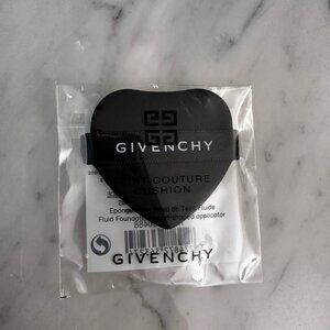 Givenchy Heart Shaped Makeup Cushion Puff
